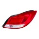 Vauxhall Insignia Hatchback 2008-2013 Rear Light Unit Driver Side